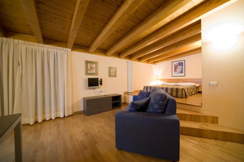 Hotel Concordia Porlezza Room photo